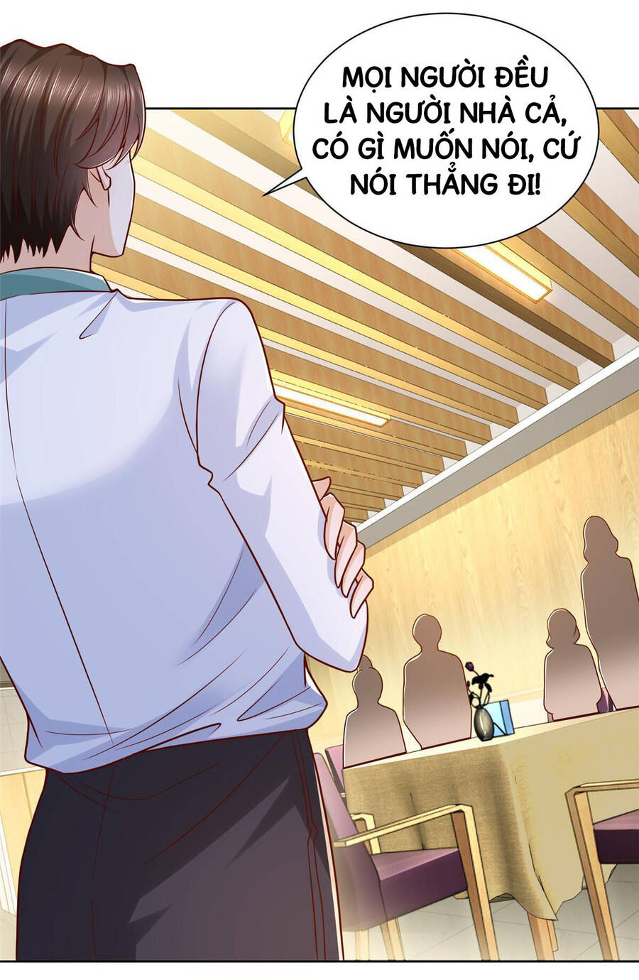 Mỗi Tuần Ta Có Một Nghề Nghiệp Mới Chap 224 - Next Chap 225