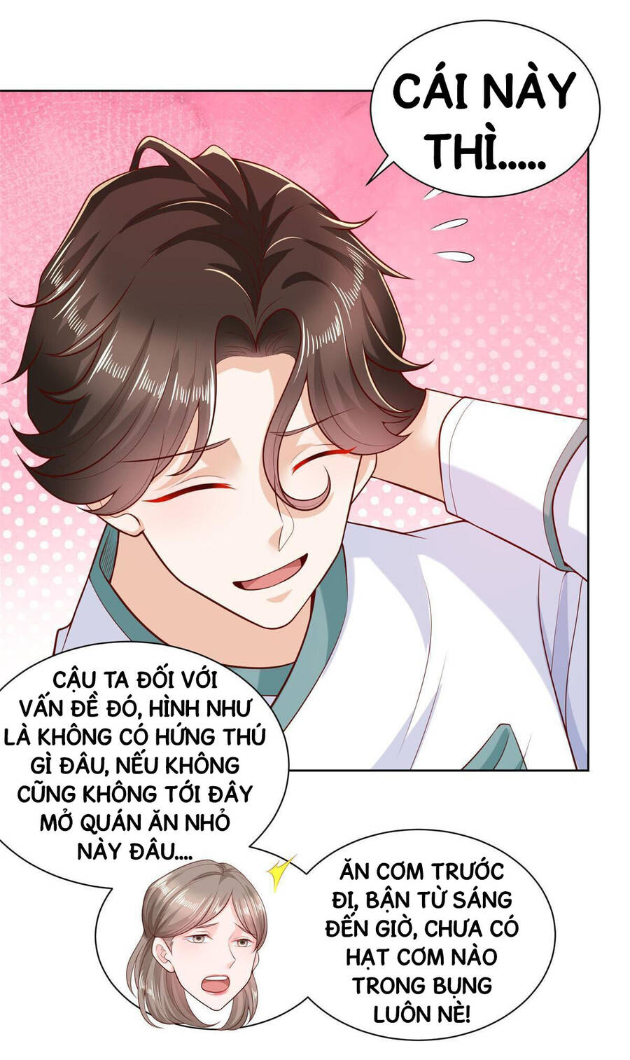 Mỗi Tuần Ta Có Một Nghề Nghiệp Mới Chap 224 - Next Chap 225