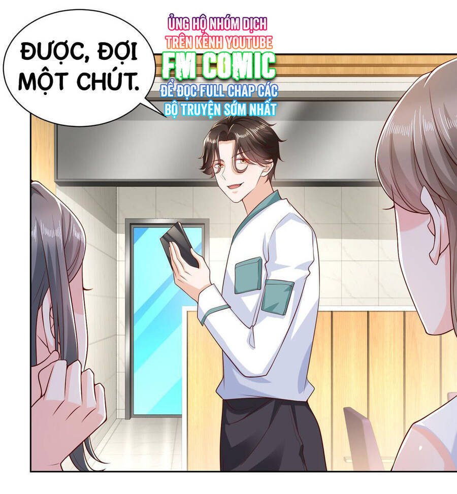 Mỗi Tuần Ta Có Một Nghề Nghiệp Mới Chap 224 - Next Chap 225