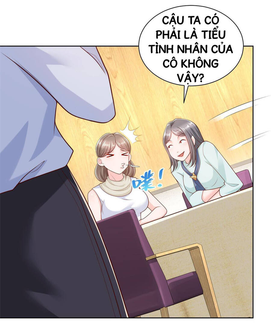 Mỗi Tuần Ta Có Một Nghề Nghiệp Mới Chap 224 - Next Chap 225