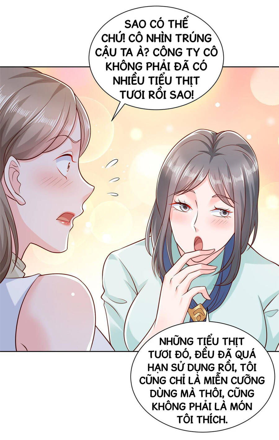 Mỗi Tuần Ta Có Một Nghề Nghiệp Mới Chap 224 - Next Chap 225