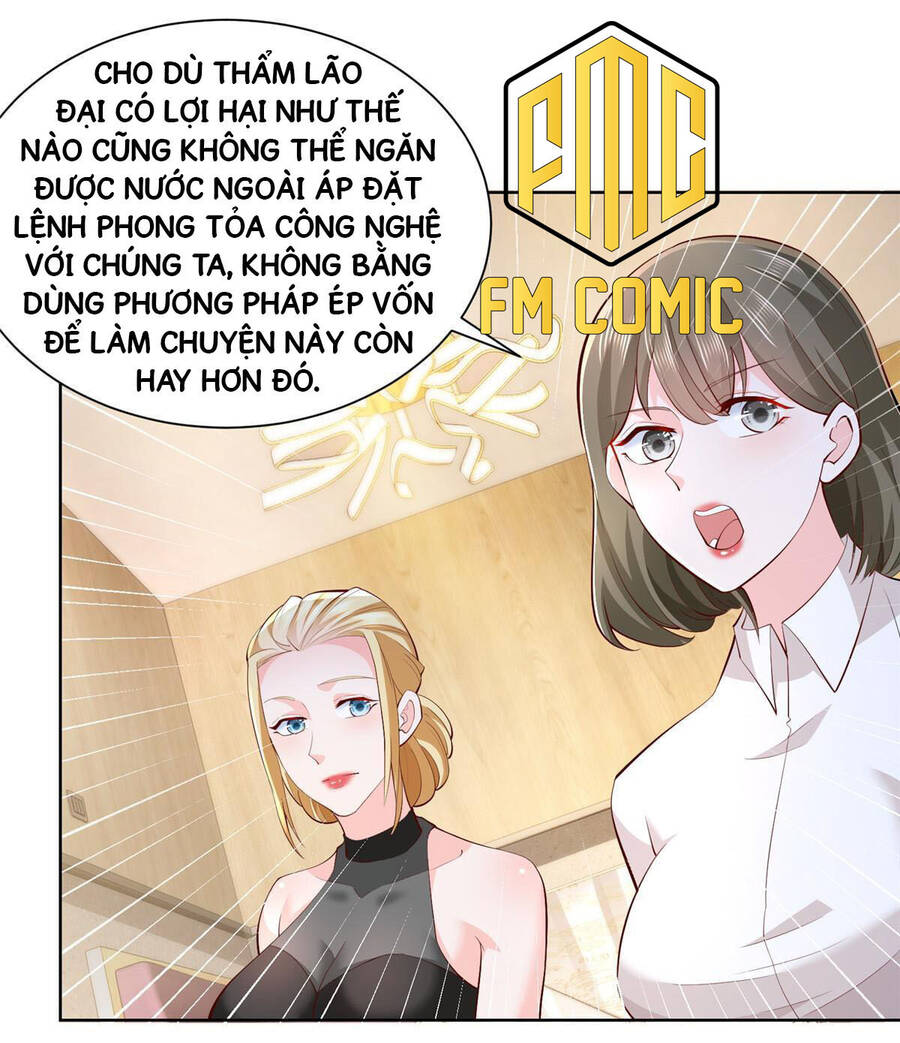 Mỗi Tuần Ta Có Một Nghề Nghiệp Mới Chap 225 - Next Chap 226
