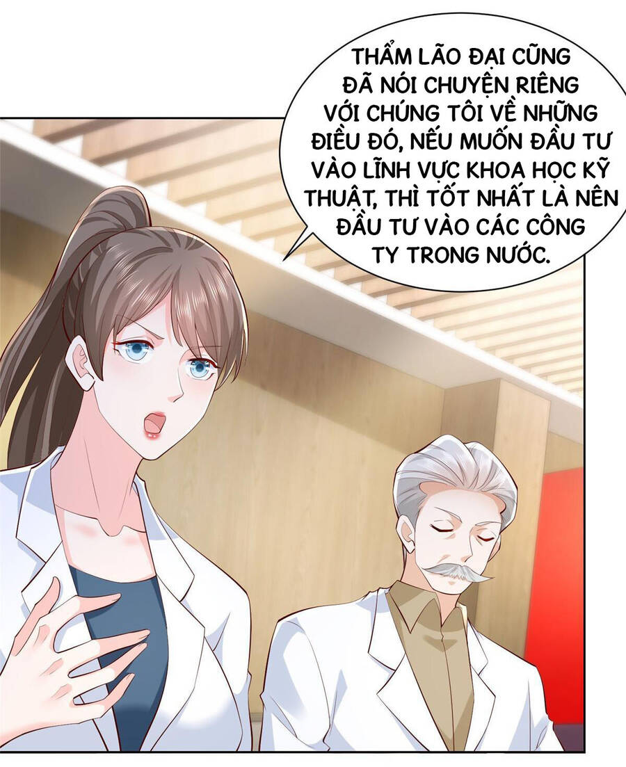 Mỗi Tuần Ta Có Một Nghề Nghiệp Mới Chap 225 - Next Chap 226