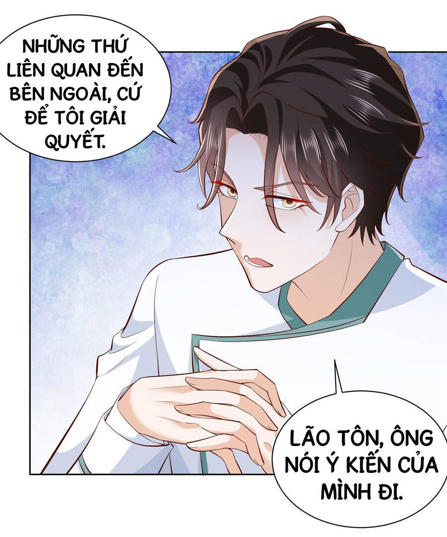 Mỗi Tuần Ta Có Một Nghề Nghiệp Mới Chap 225 - Next Chap 226
