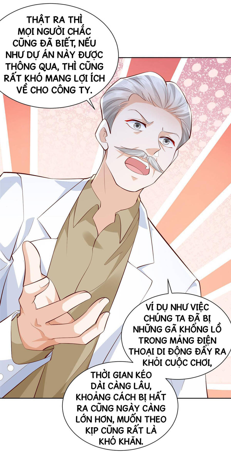 Mỗi Tuần Ta Có Một Nghề Nghiệp Mới Chap 225 - Next Chap 226