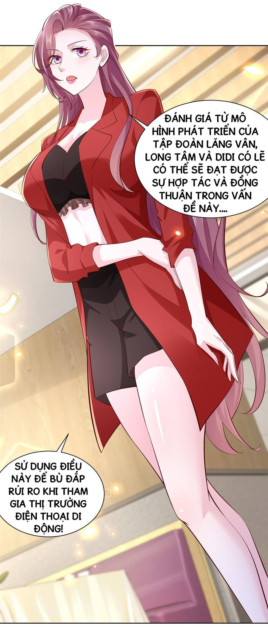 Mỗi Tuần Ta Có Một Nghề Nghiệp Mới Chap 225 - Next Chap 226