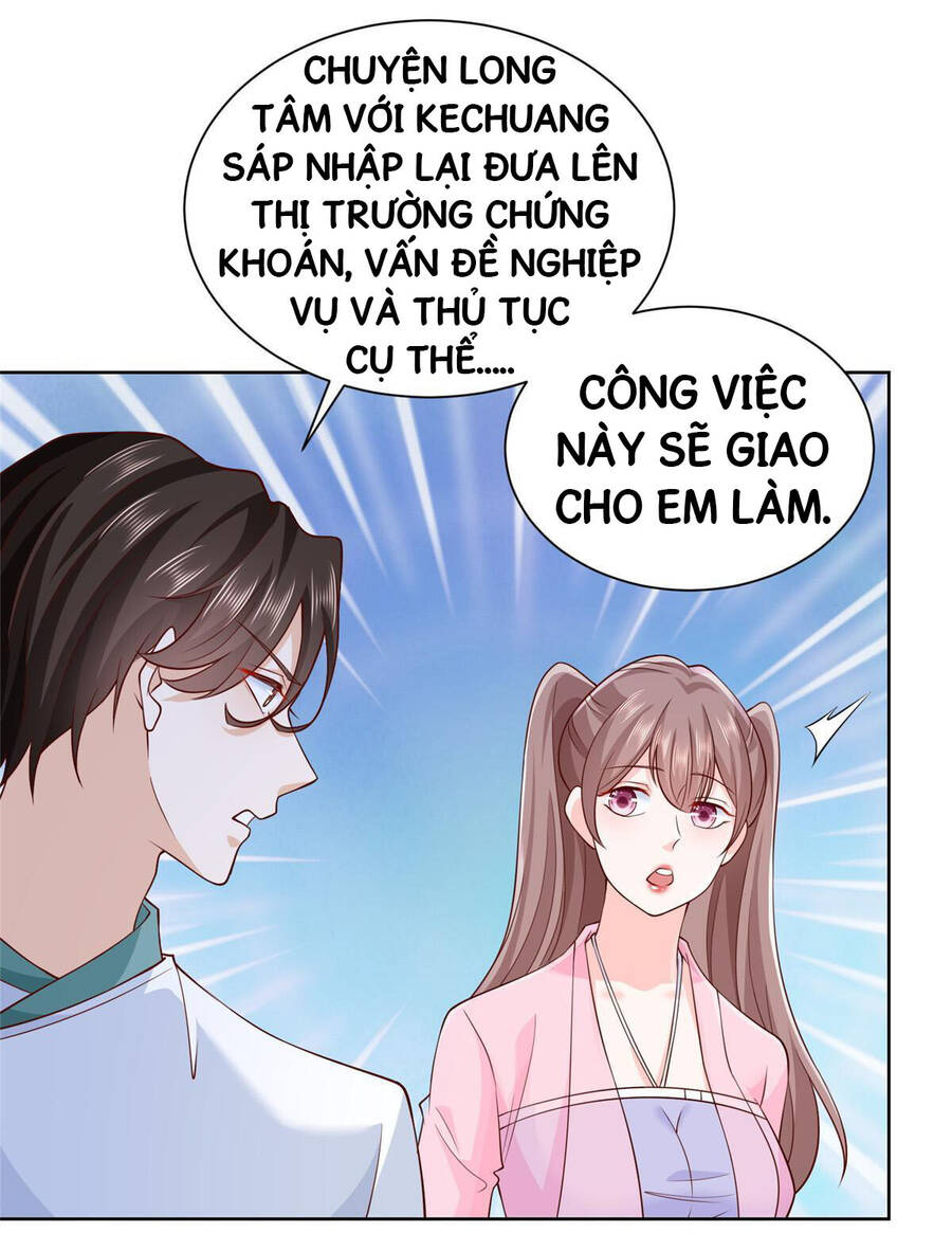 Mỗi Tuần Ta Có Một Nghề Nghiệp Mới Chap 225 - Next Chap 226