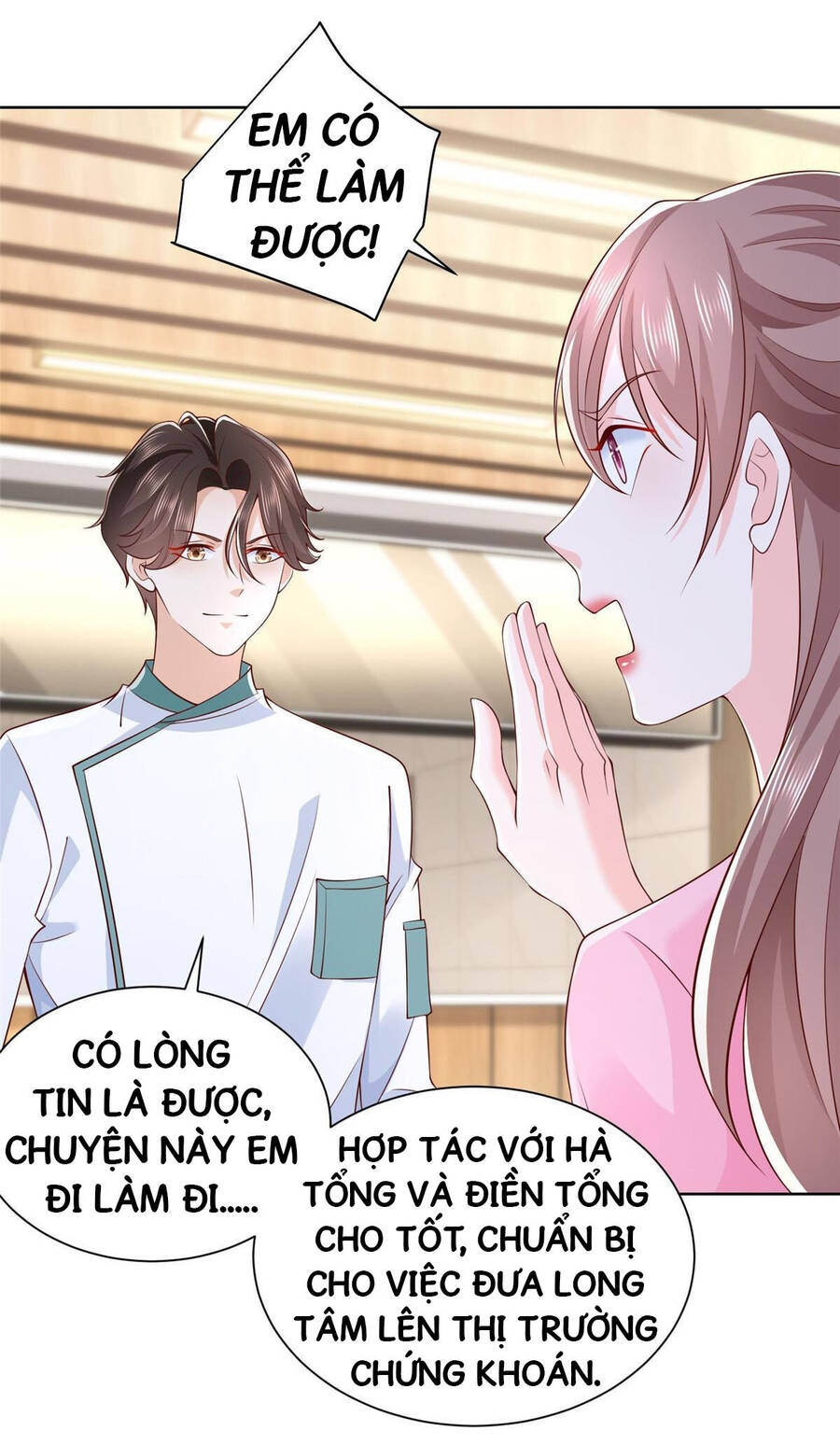 Mỗi Tuần Ta Có Một Nghề Nghiệp Mới Chap 225 - Next Chap 226