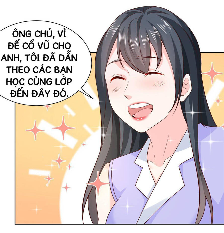 Mỗi Tuần Ta Có Một Nghề Nghiệp Mới Chap 225 - Next Chap 226