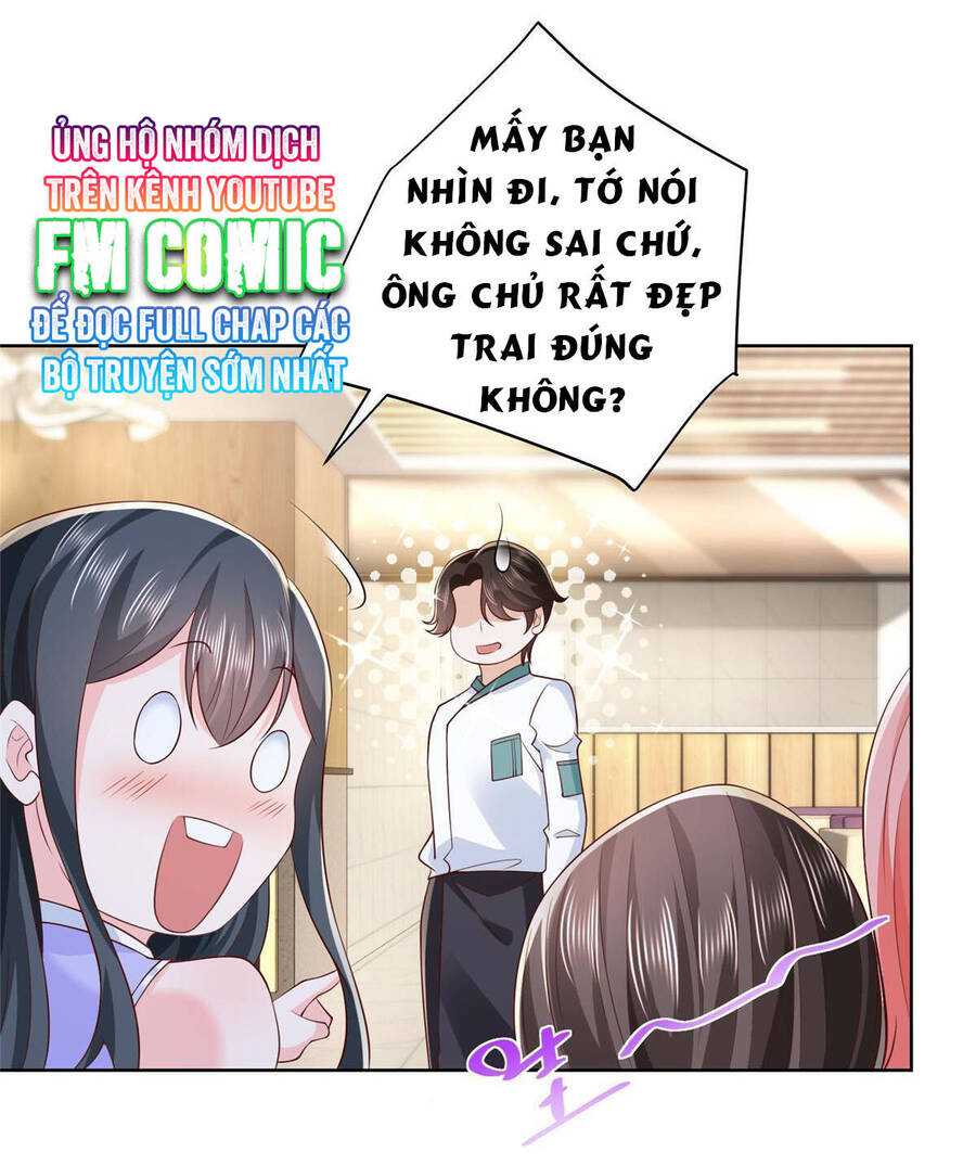 Mỗi Tuần Ta Có Một Nghề Nghiệp Mới Chap 225 - Next Chap 226