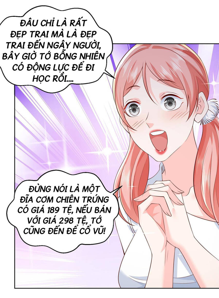 Mỗi Tuần Ta Có Một Nghề Nghiệp Mới Chap 225 - Next Chap 226