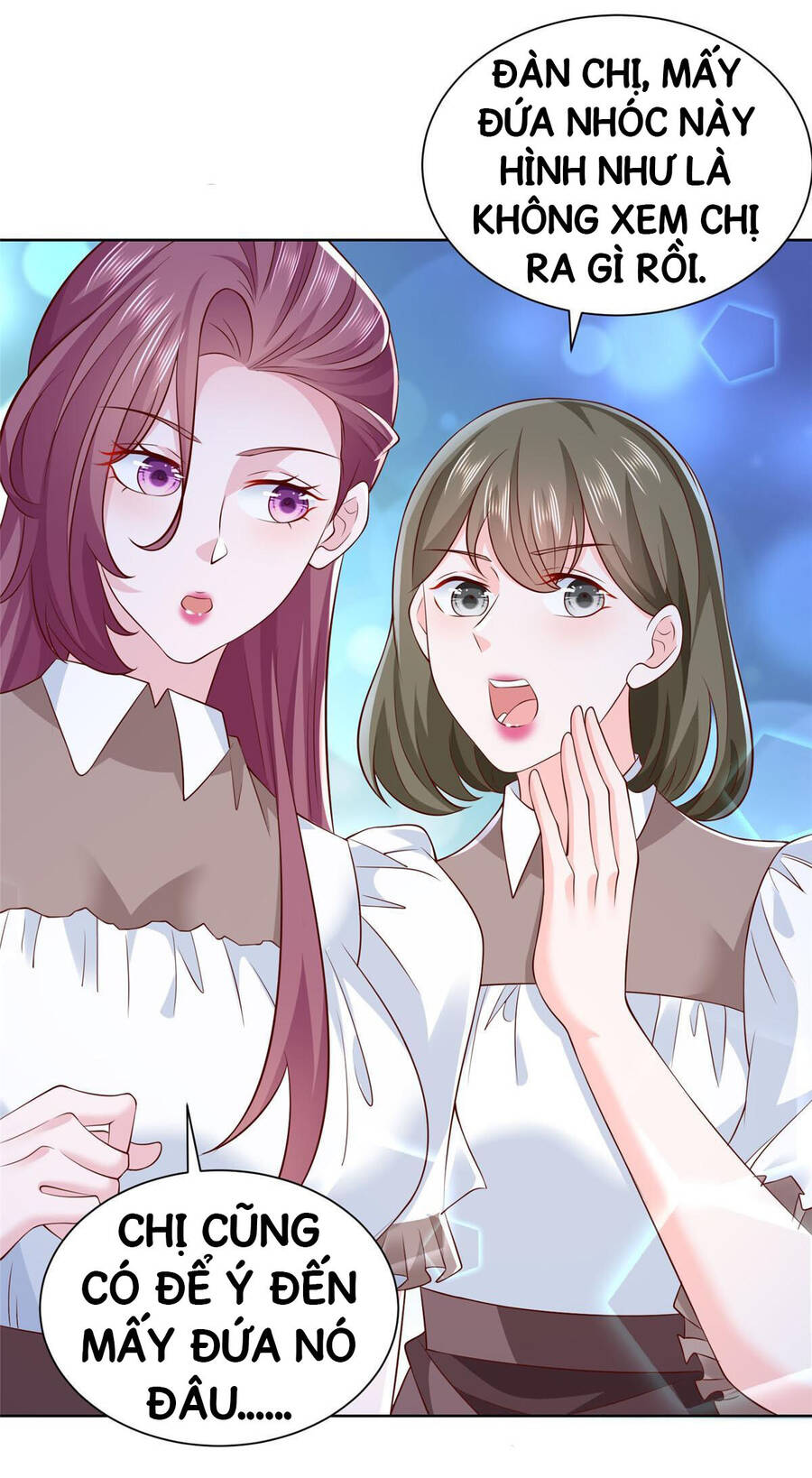 Mỗi Tuần Ta Có Một Nghề Nghiệp Mới Chap 225 - Next Chap 226