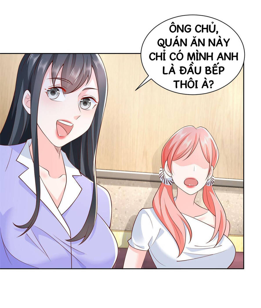 Mỗi Tuần Ta Có Một Nghề Nghiệp Mới Chap 225 - Next Chap 226