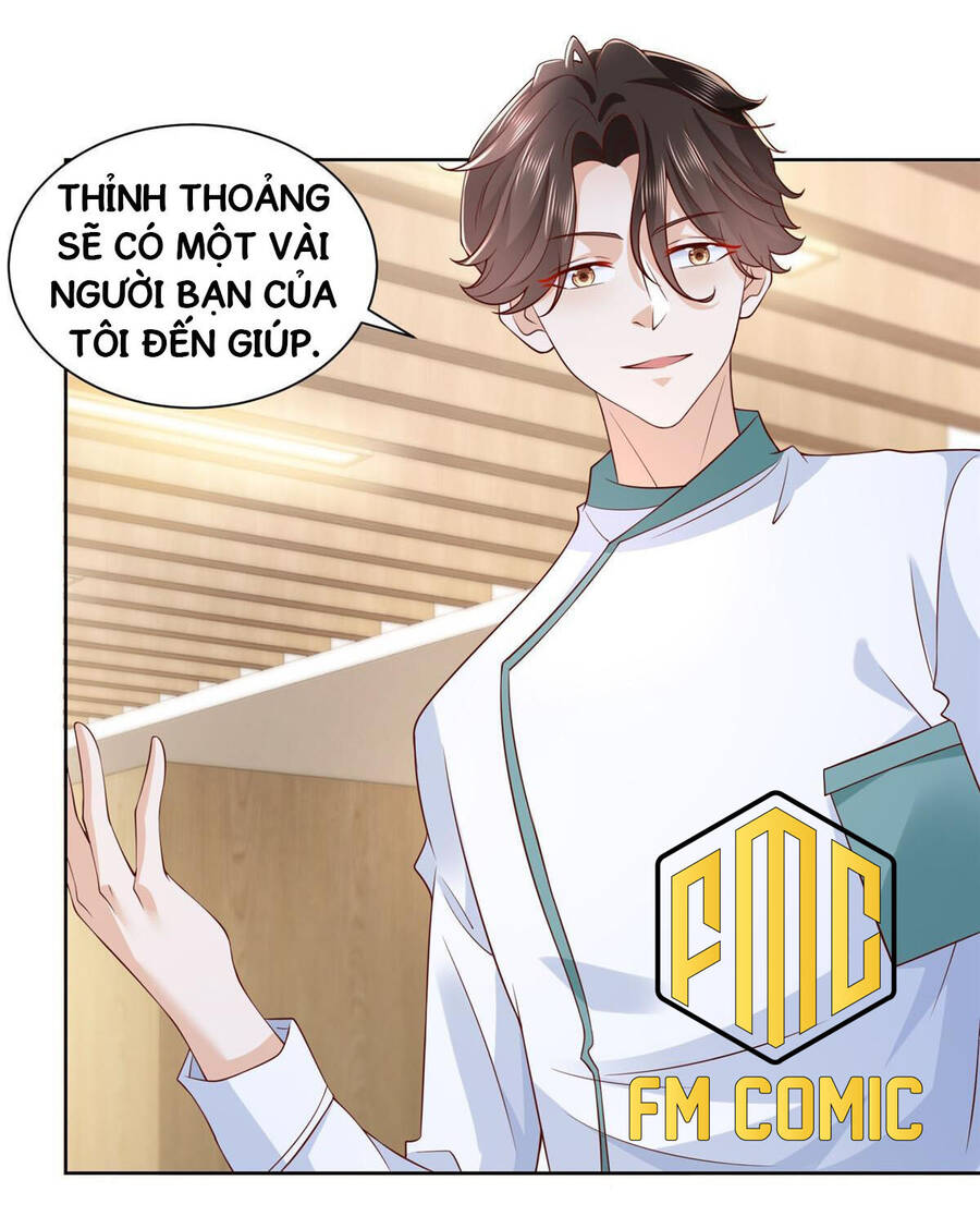 Mỗi Tuần Ta Có Một Nghề Nghiệp Mới Chap 225 - Next Chap 226