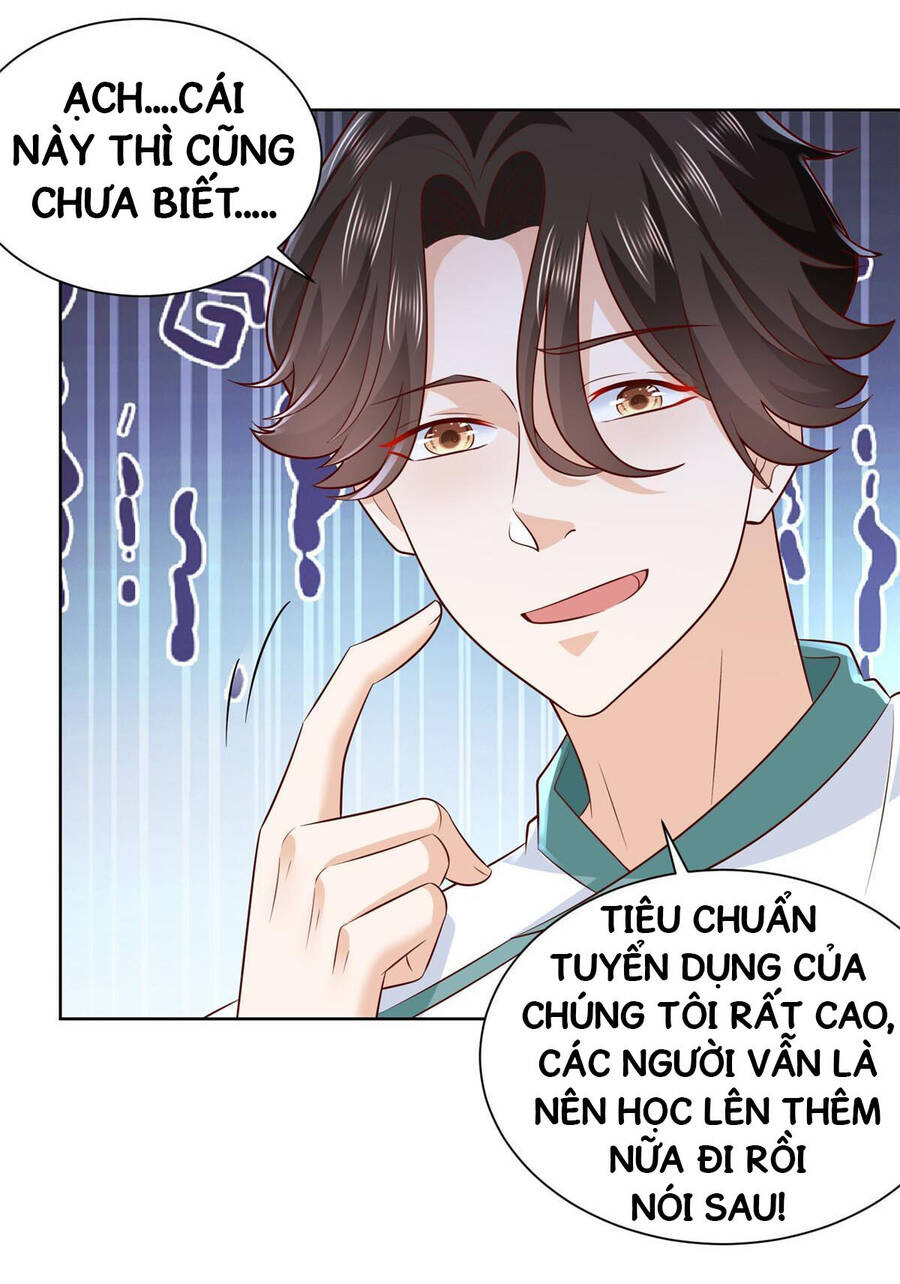 Mỗi Tuần Ta Có Một Nghề Nghiệp Mới Chap 225 - Next Chap 226