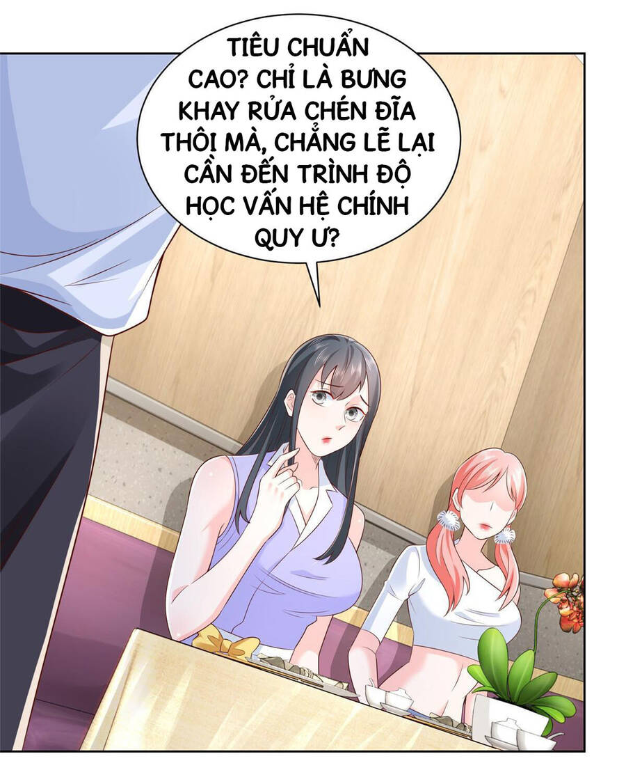 Mỗi Tuần Ta Có Một Nghề Nghiệp Mới Chap 225 - Next Chap 226