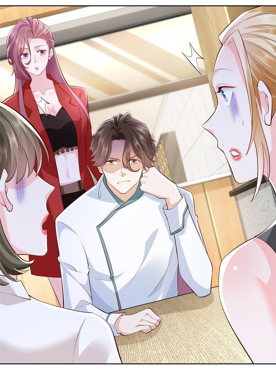Mỗi Tuần Ta Có Một Nghề Nghiệp Mới Chap 225 - Next Chap 226