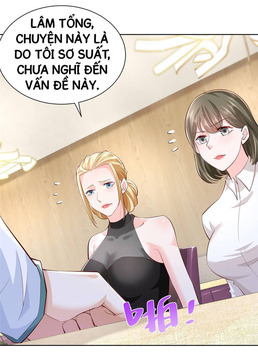 Mỗi Tuần Ta Có Một Nghề Nghiệp Mới Chap 225 - Next Chap 226