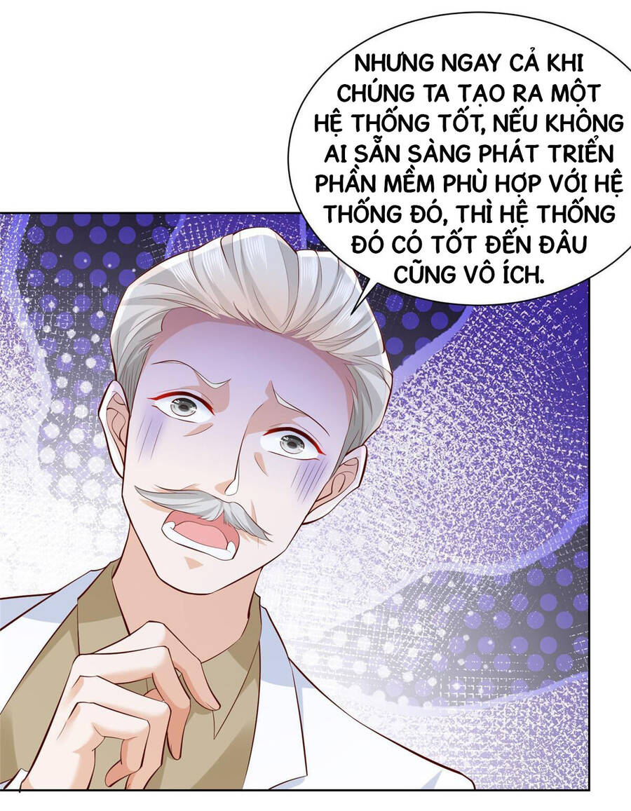Mỗi Tuần Ta Có Một Nghề Nghiệp Mới Chap 225 - Next Chap 226