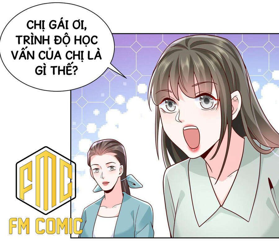 Mỗi Tuần Ta Có Một Nghề Nghiệp Mới Chap 226 - Next Chap 227