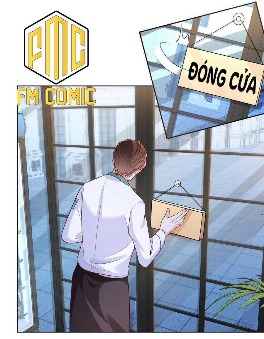 Mỗi Tuần Ta Có Một Nghề Nghiệp Mới Chap 226 - Next Chap 227