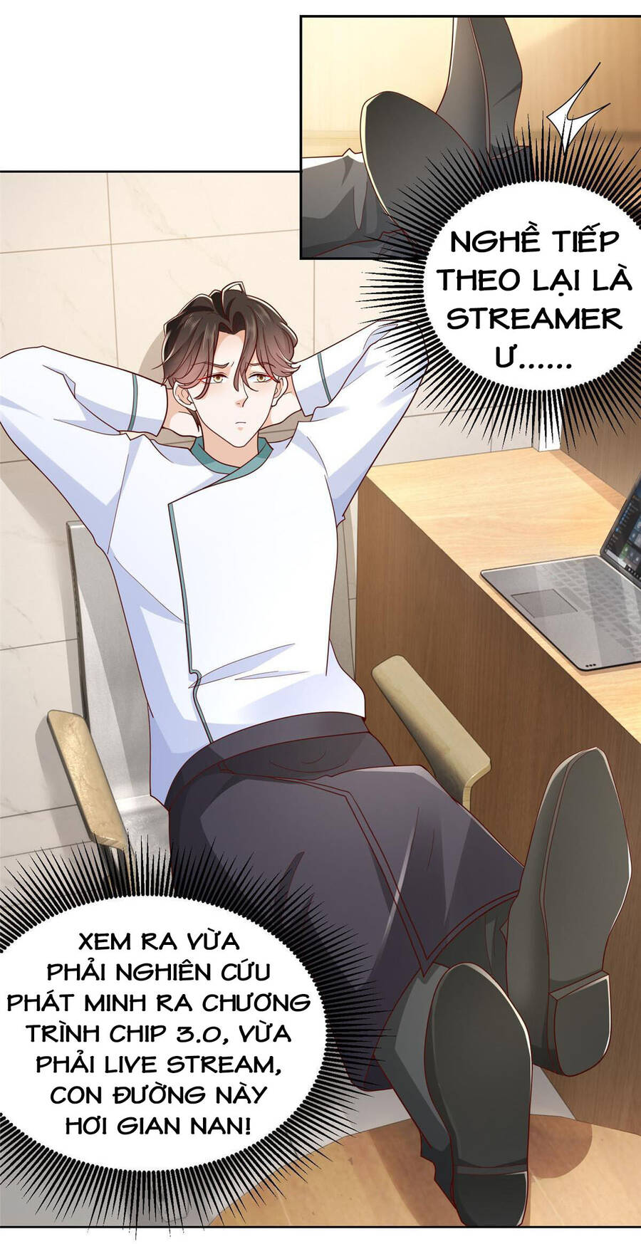 Mỗi Tuần Ta Có Một Nghề Nghiệp Mới Chap 226 - Next Chap 227