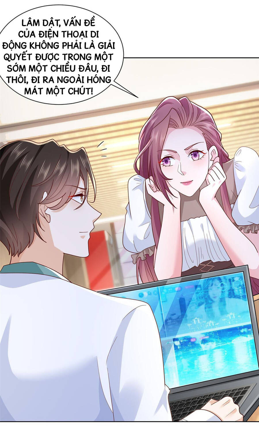 Mỗi Tuần Ta Có Một Nghề Nghiệp Mới Chap 226 - Next Chap 227