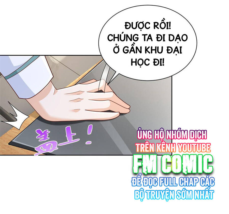 Mỗi Tuần Ta Có Một Nghề Nghiệp Mới Chap 226 - Next Chap 227