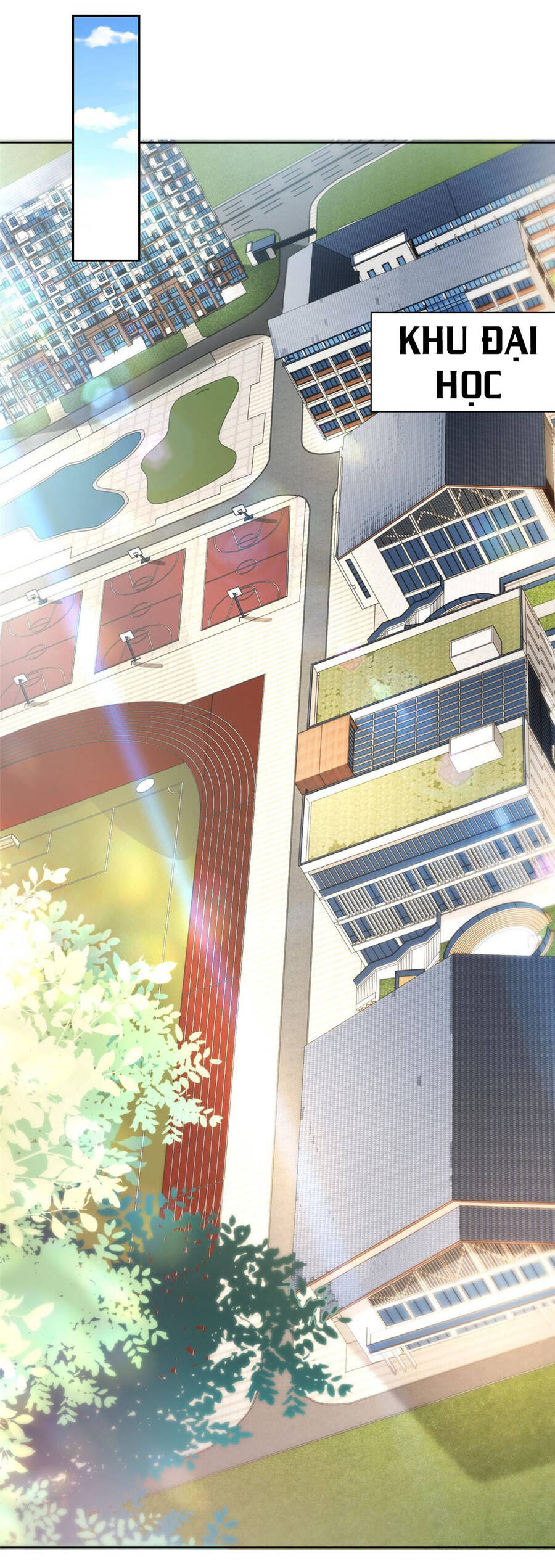 Mỗi Tuần Ta Có Một Nghề Nghiệp Mới Chap 226 - Next Chap 227
