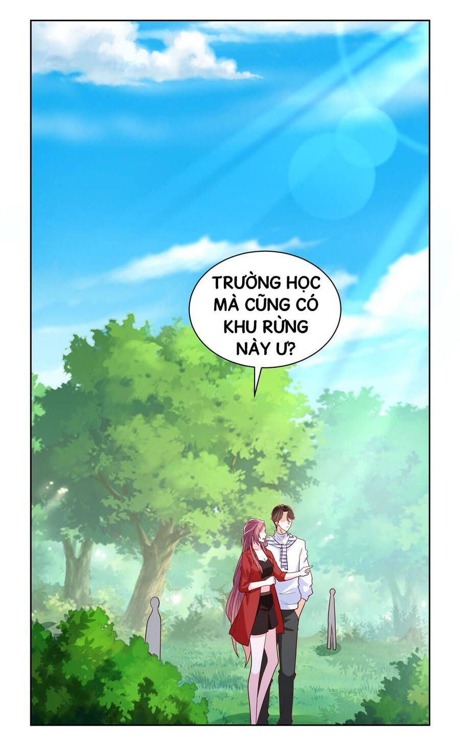 Mỗi Tuần Ta Có Một Nghề Nghiệp Mới Chap 226 - Next Chap 227