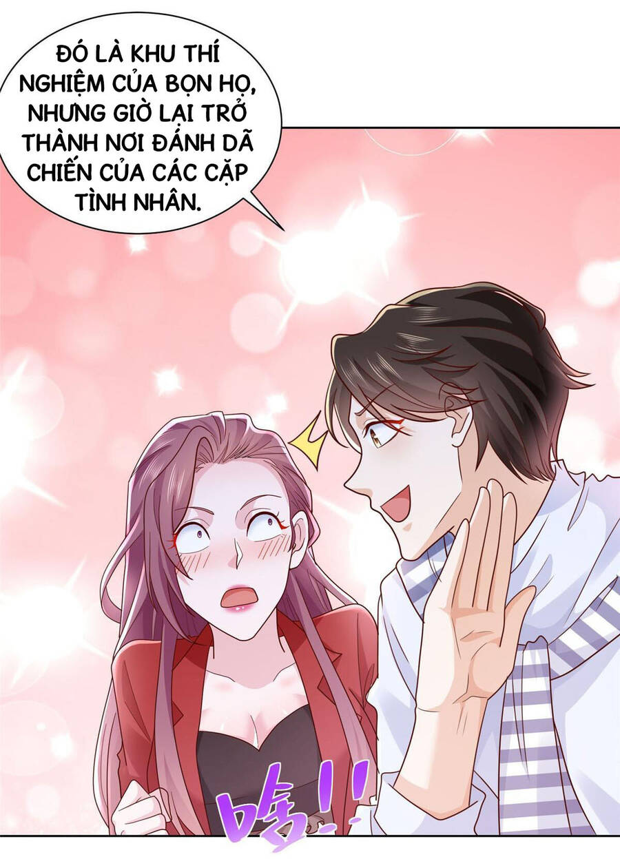 Mỗi Tuần Ta Có Một Nghề Nghiệp Mới Chap 226 - Next Chap 227