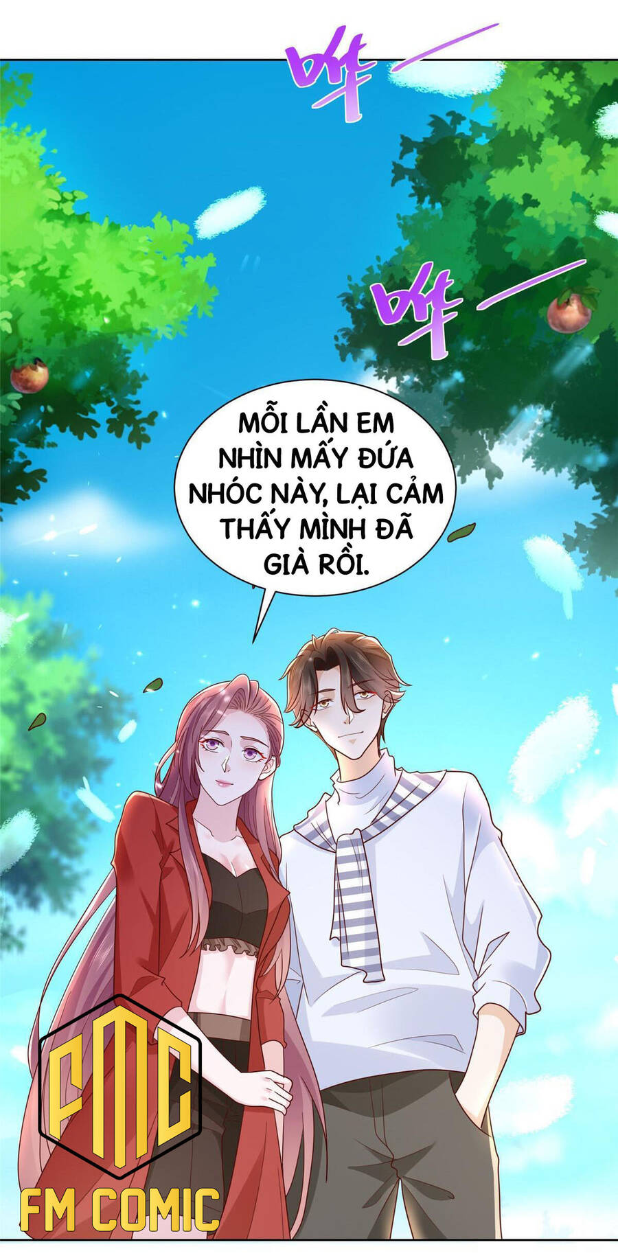 Mỗi Tuần Ta Có Một Nghề Nghiệp Mới Chap 226 - Next Chap 227