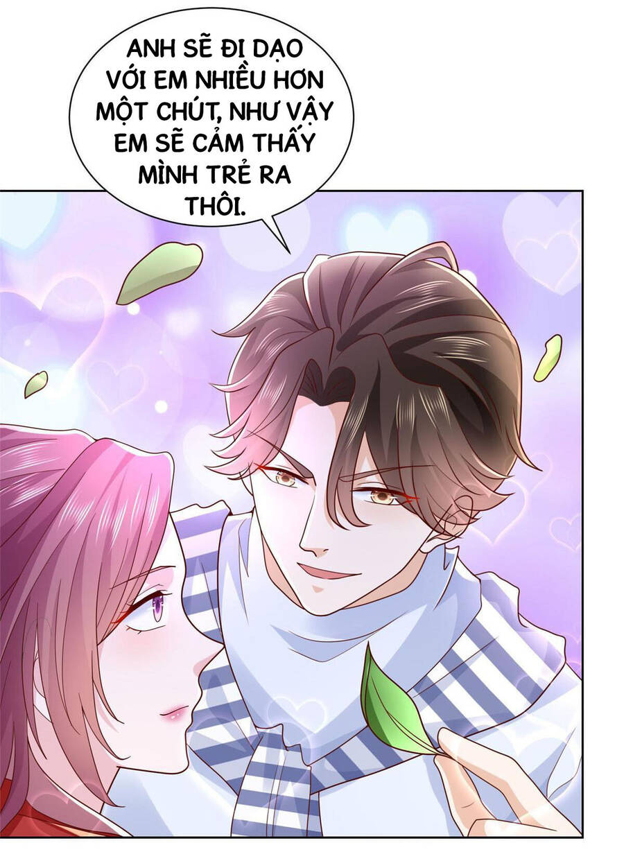 Mỗi Tuần Ta Có Một Nghề Nghiệp Mới Chap 226 - Next Chap 227