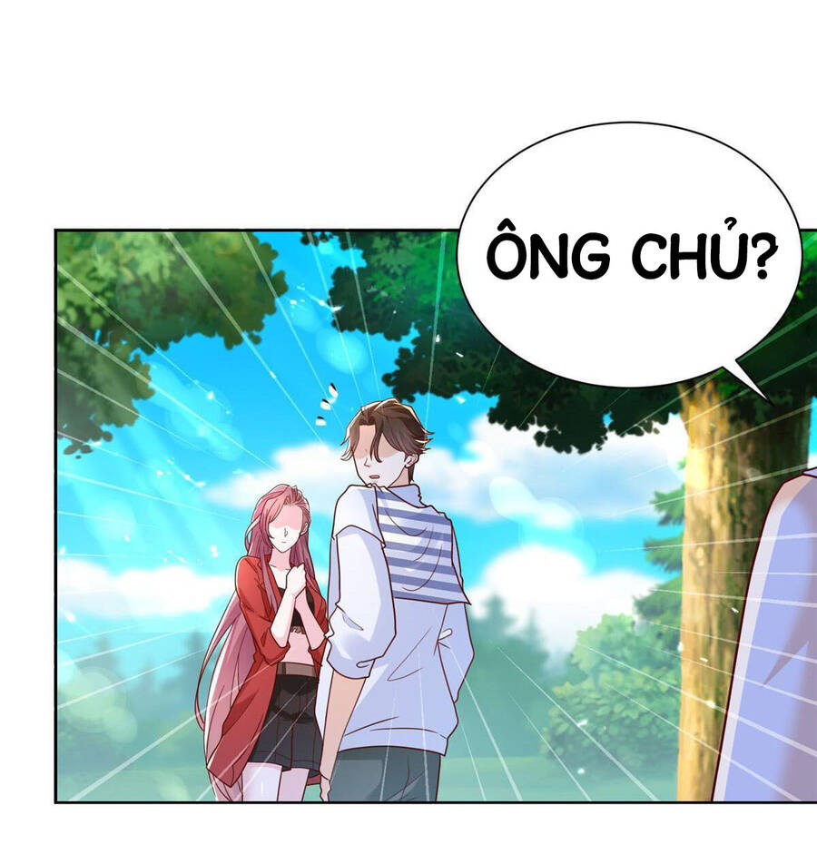 Mỗi Tuần Ta Có Một Nghề Nghiệp Mới Chap 226 - Next Chap 227