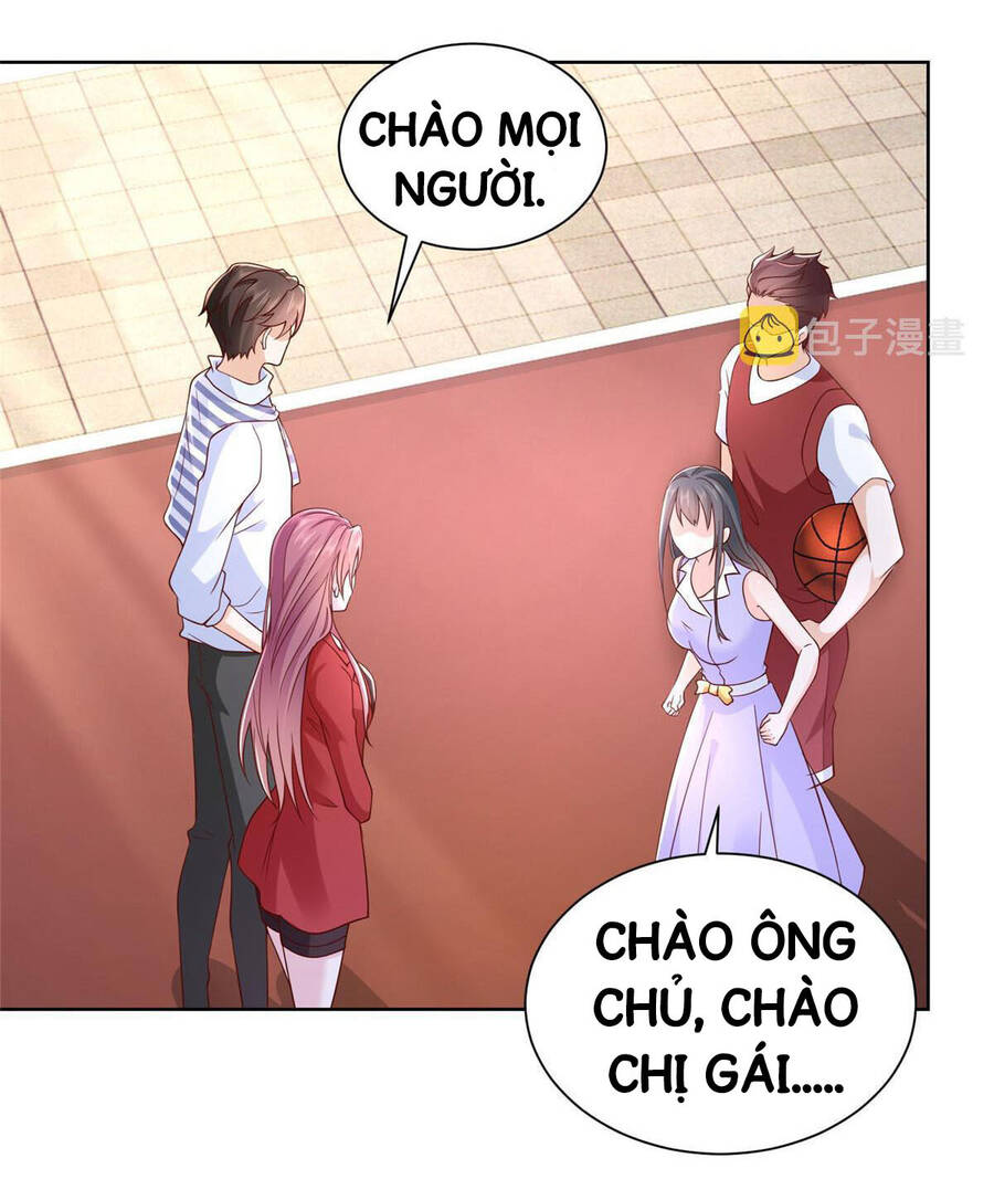 Mỗi Tuần Ta Có Một Nghề Nghiệp Mới Chap 226 - Next Chap 227
