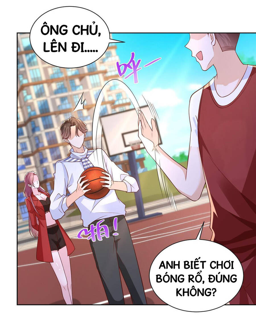 Mỗi Tuần Ta Có Một Nghề Nghiệp Mới Chap 226 - Next Chap 227