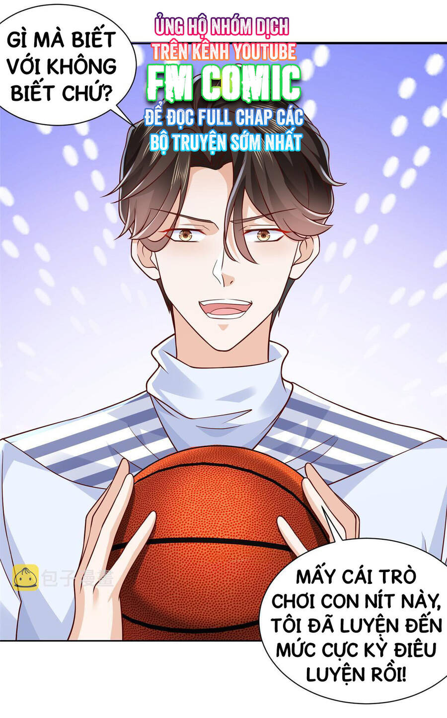 Mỗi Tuần Ta Có Một Nghề Nghiệp Mới Chap 226 - Next Chap 227