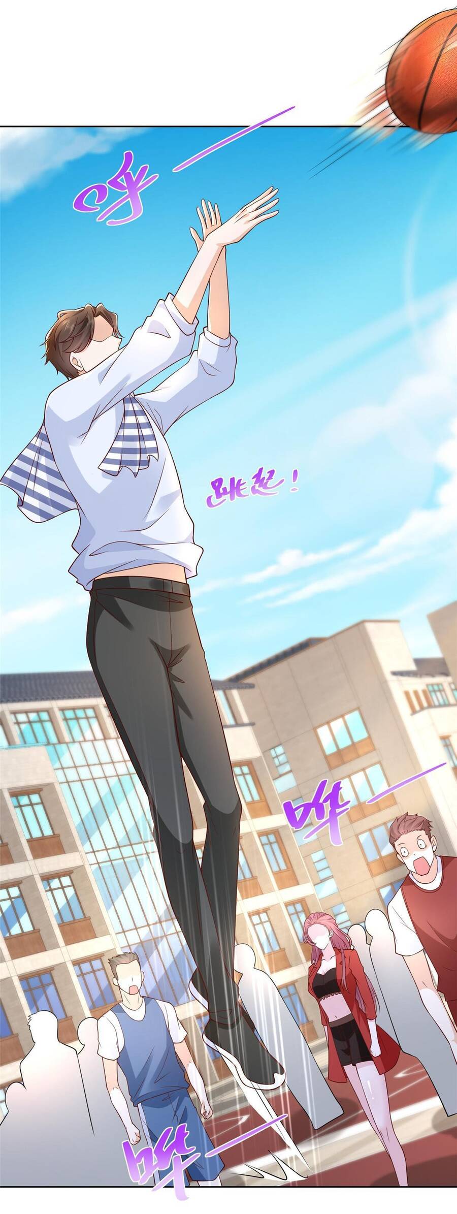 Mỗi Tuần Ta Có Một Nghề Nghiệp Mới Chap 226 - Next Chap 227