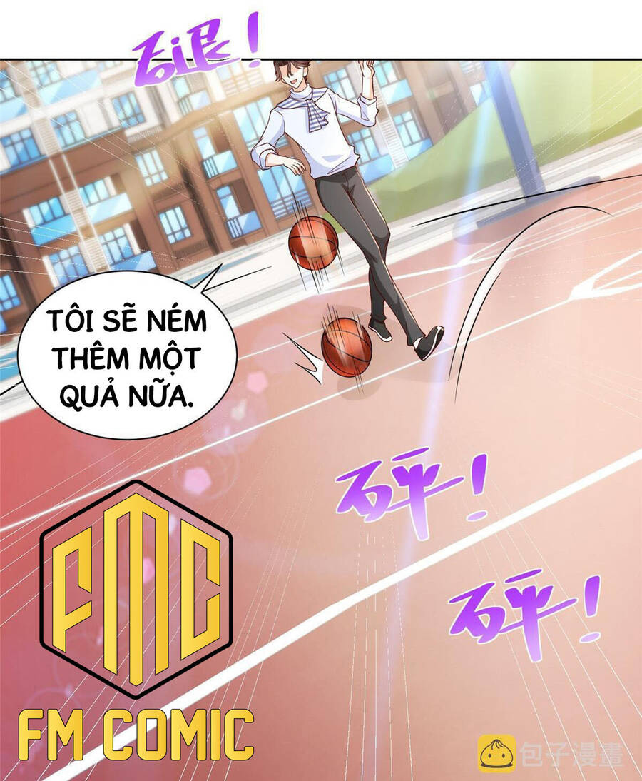 Mỗi Tuần Ta Có Một Nghề Nghiệp Mới Chap 226 - Next Chap 227