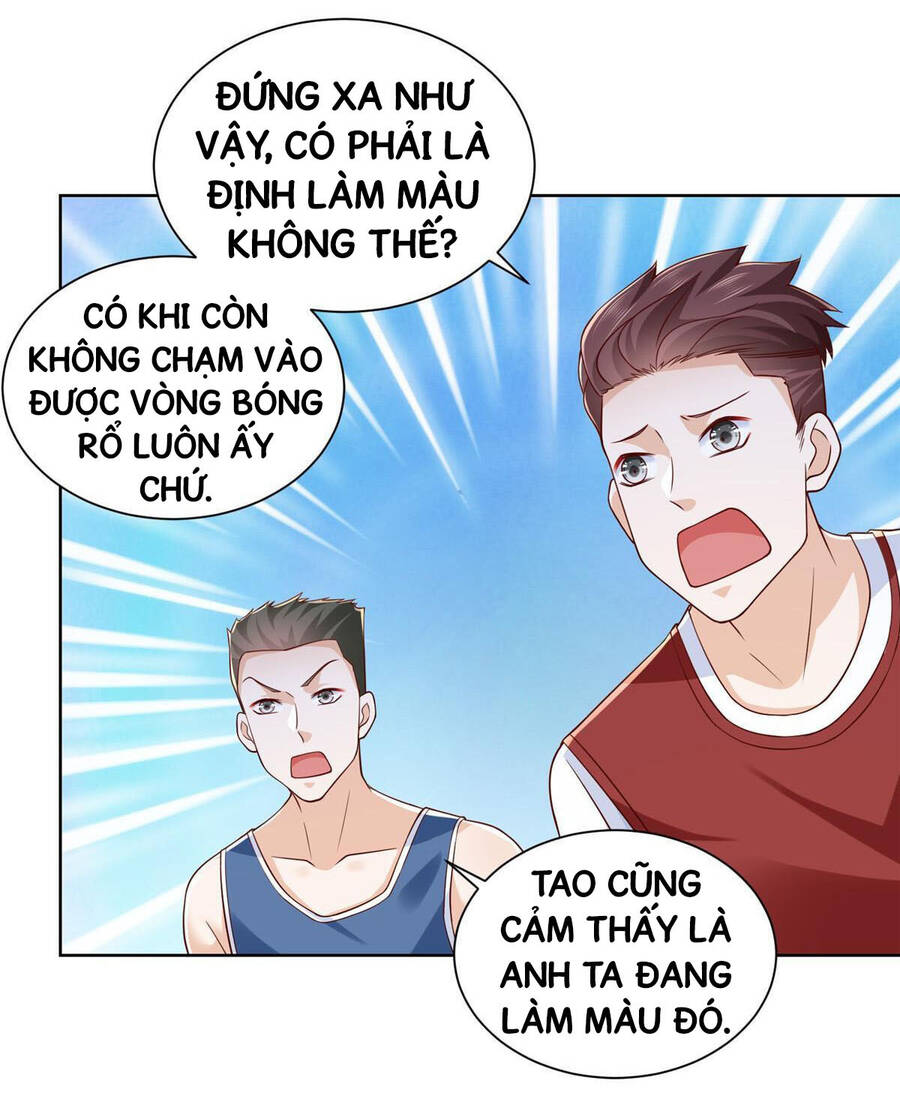 Mỗi Tuần Ta Có Một Nghề Nghiệp Mới Chap 226 - Next Chap 227