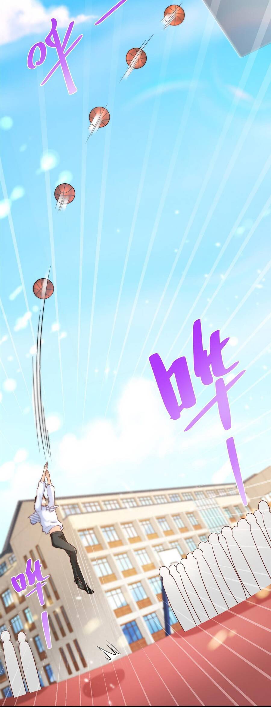 Mỗi Tuần Ta Có Một Nghề Nghiệp Mới Chap 226 - Next Chap 227