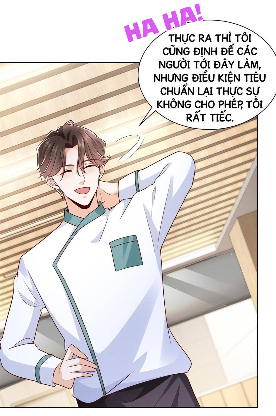 Mỗi Tuần Ta Có Một Nghề Nghiệp Mới Chap 226 - Next Chap 227