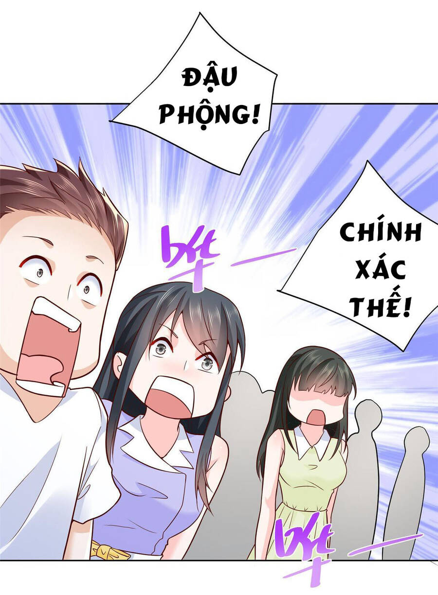 Mỗi Tuần Ta Có Một Nghề Nghiệp Mới Chap 226 - Next Chap 227