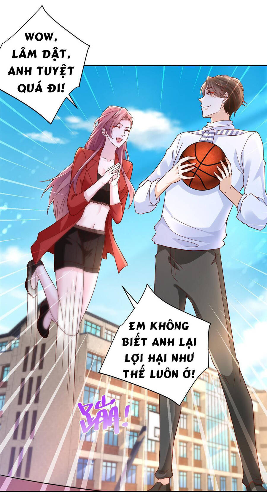 Mỗi Tuần Ta Có Một Nghề Nghiệp Mới Chap 226 - Next Chap 227