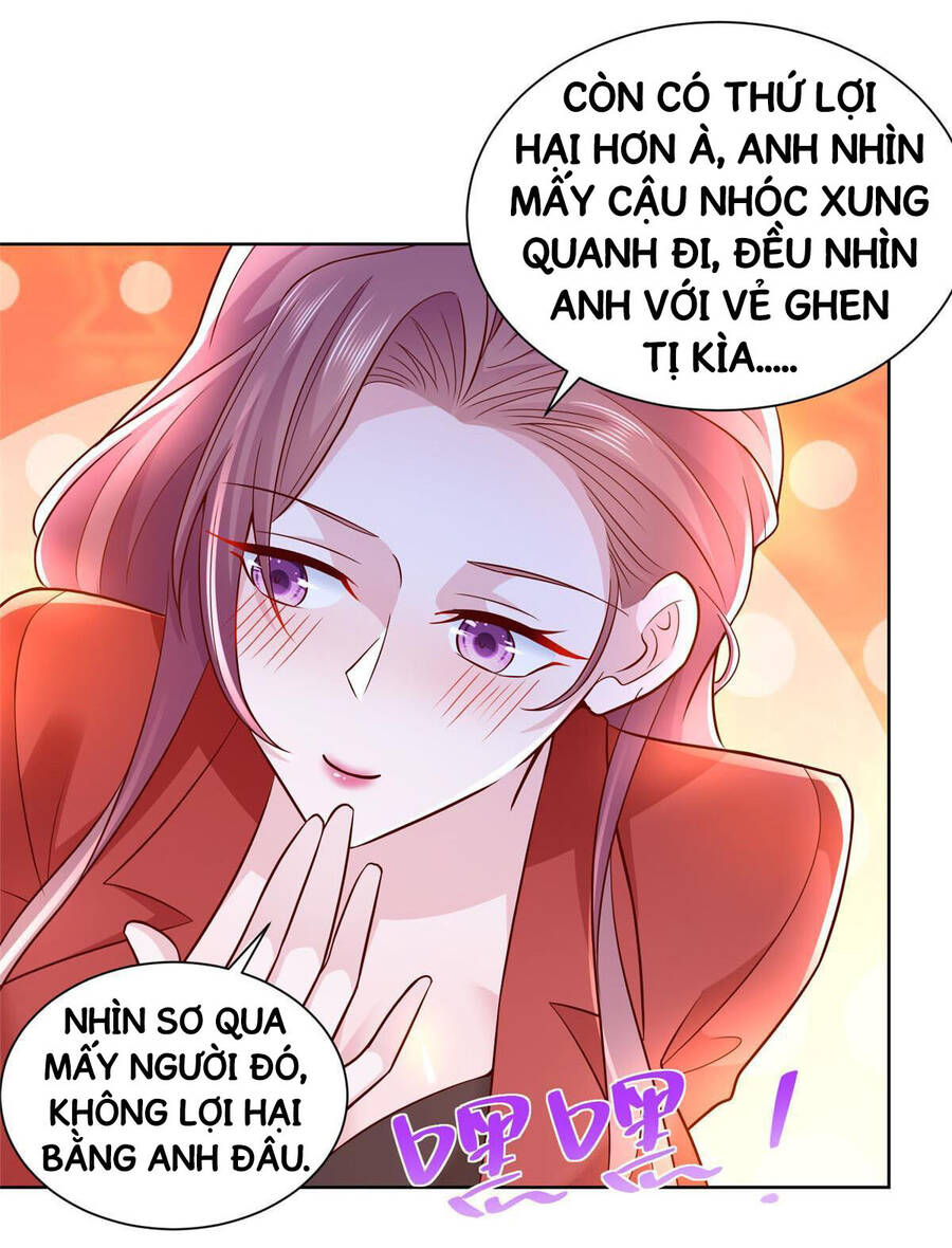 Mỗi Tuần Ta Có Một Nghề Nghiệp Mới Chap 226 - Next Chap 227