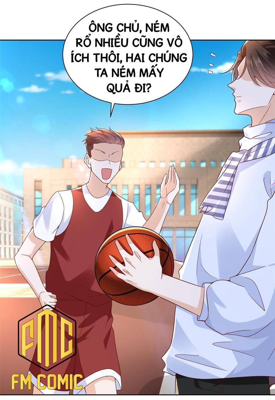 Mỗi Tuần Ta Có Một Nghề Nghiệp Mới Chap 226 - Next Chap 227