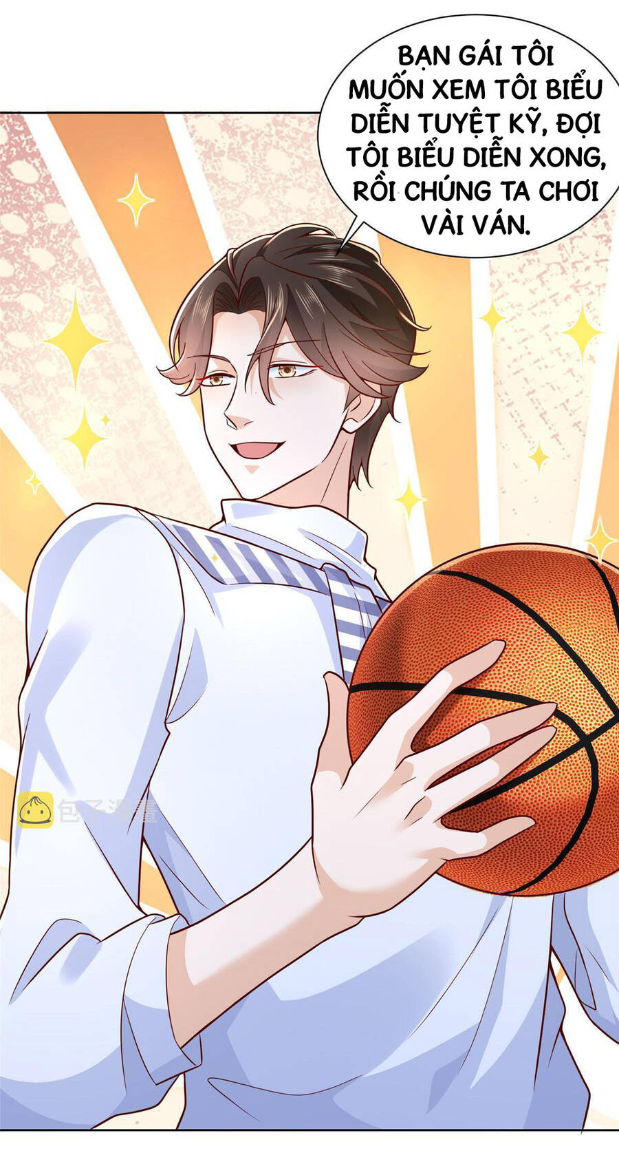 Mỗi Tuần Ta Có Một Nghề Nghiệp Mới Chap 226 - Next Chap 227