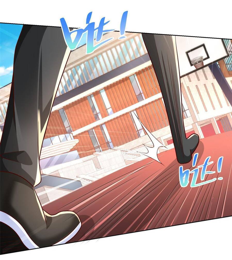Mỗi Tuần Ta Có Một Nghề Nghiệp Mới Chap 226 - Next Chap 227
