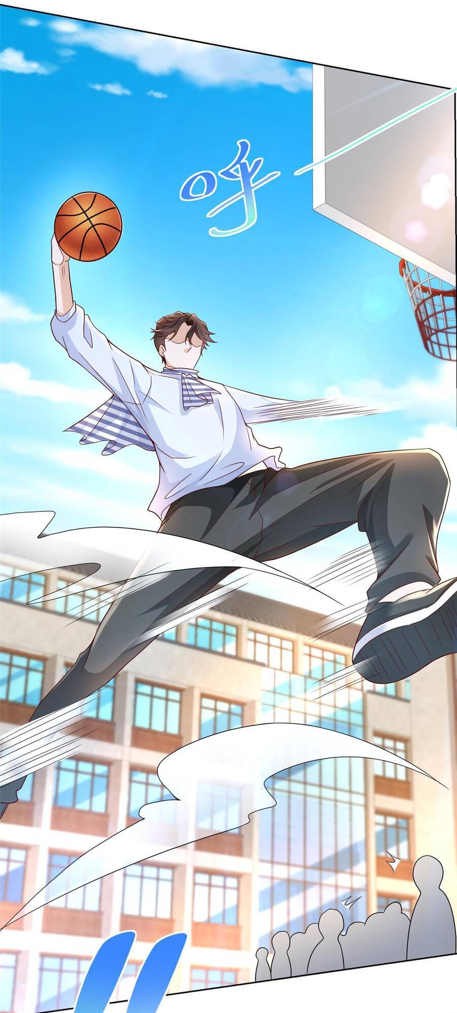 Mỗi Tuần Ta Có Một Nghề Nghiệp Mới Chap 226 - Next Chap 227