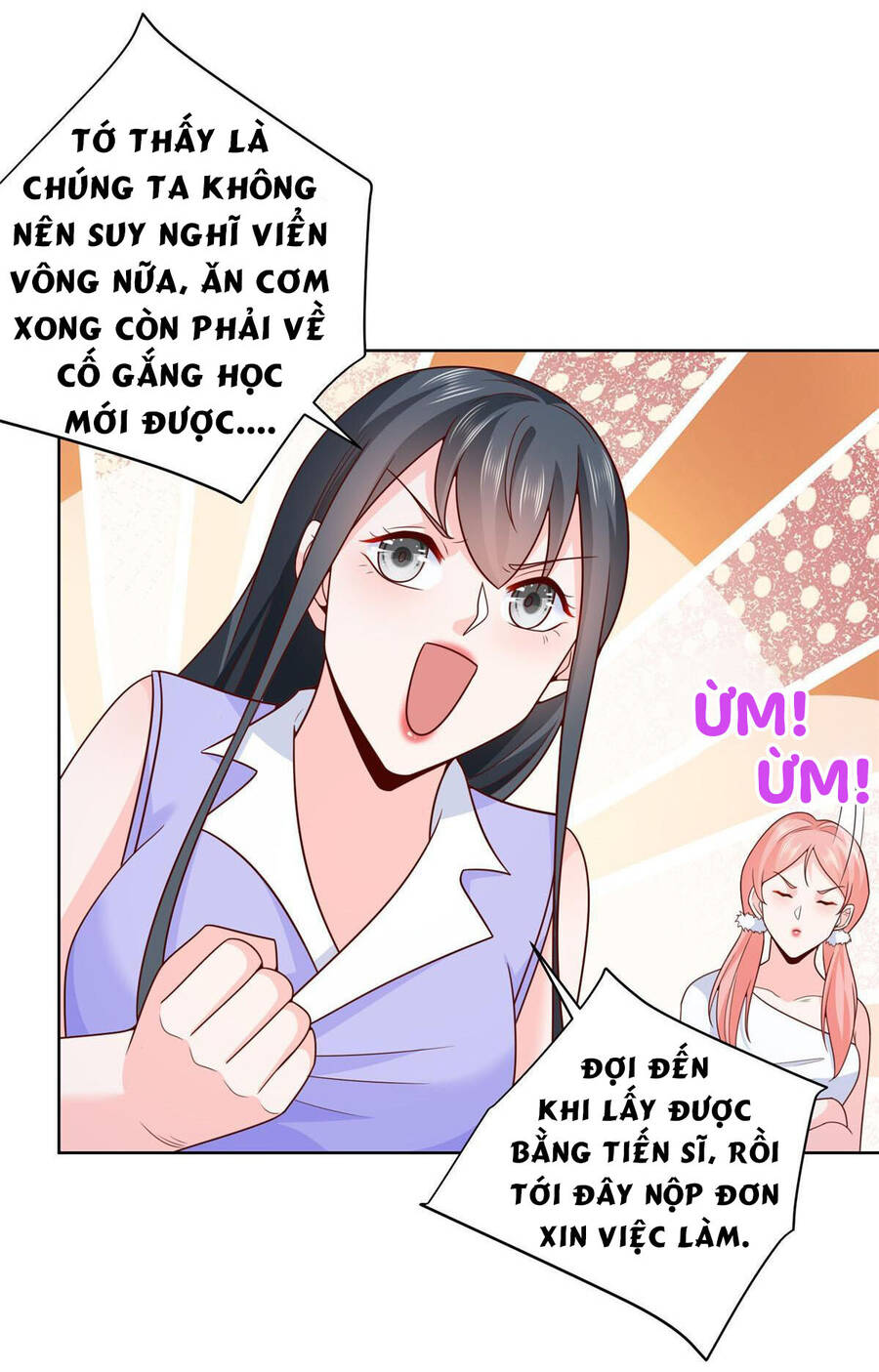 Mỗi Tuần Ta Có Một Nghề Nghiệp Mới Chap 226 - Next Chap 227